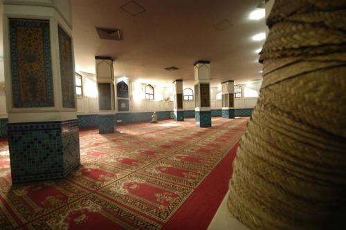 Masjid