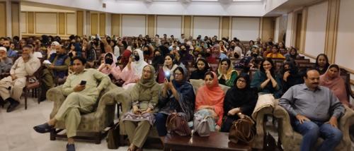 Pakistan Day