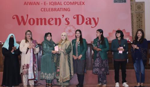 Women's Day