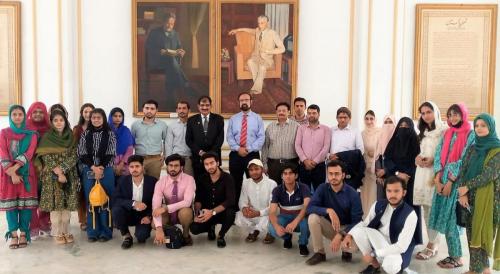 Group photo